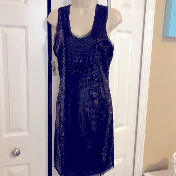 Max Studio Sequence dress - Picture 1 of 4